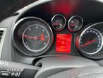 Opel Astra 1.7 CDTI DPF Active - 20