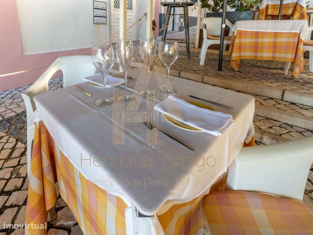 Restaurante de luxo em frente à praia - Grande imagem: 5/24