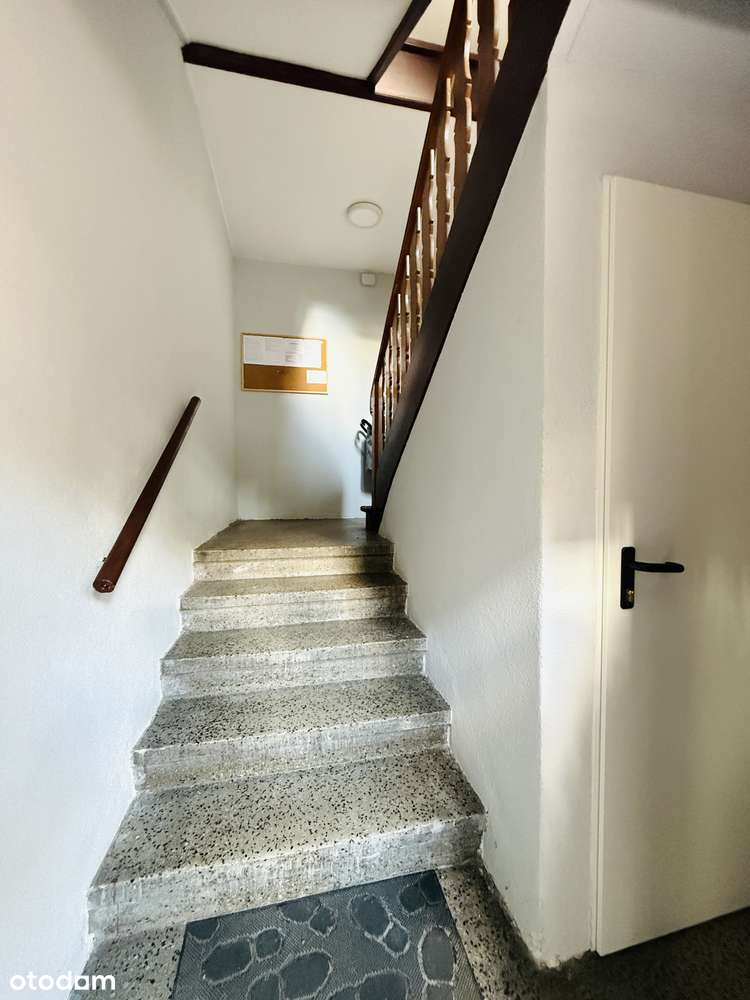 Stargard. 3 pokoje w centrum.-13