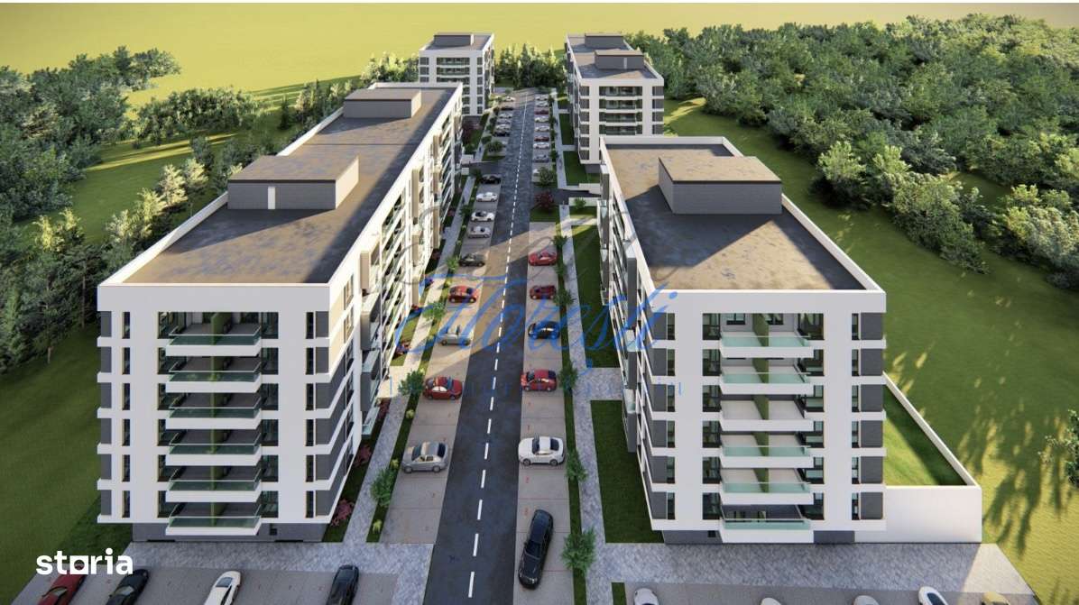 Oportunitate, apartament 88,45 mp zona Tineretului - Imagine principală: 3/4