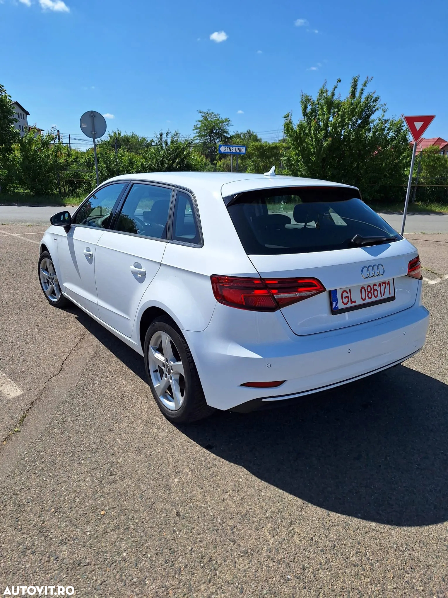 Audi A3 - 27