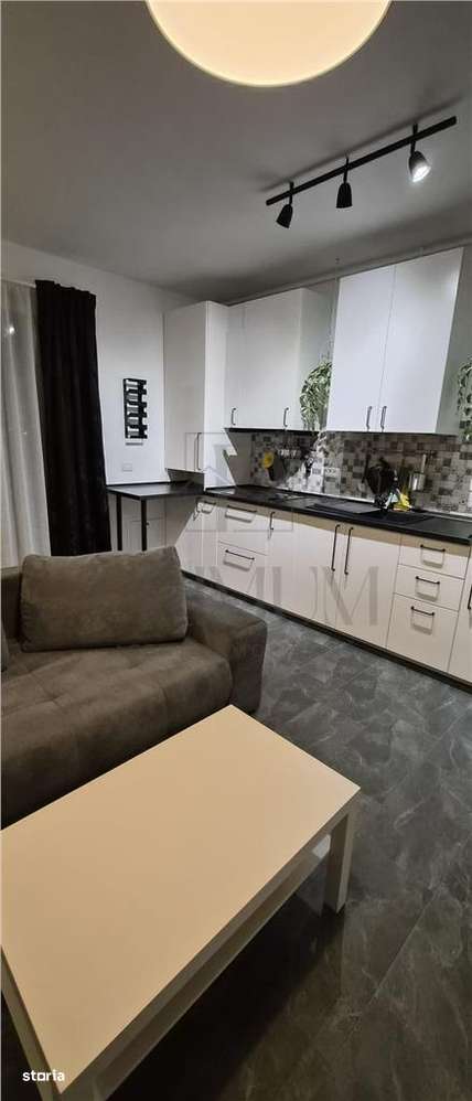 Apartament Spatios - Acoperis de Tigla - Loc de Parcare - Centrala  - - Imagine principală: 5/11