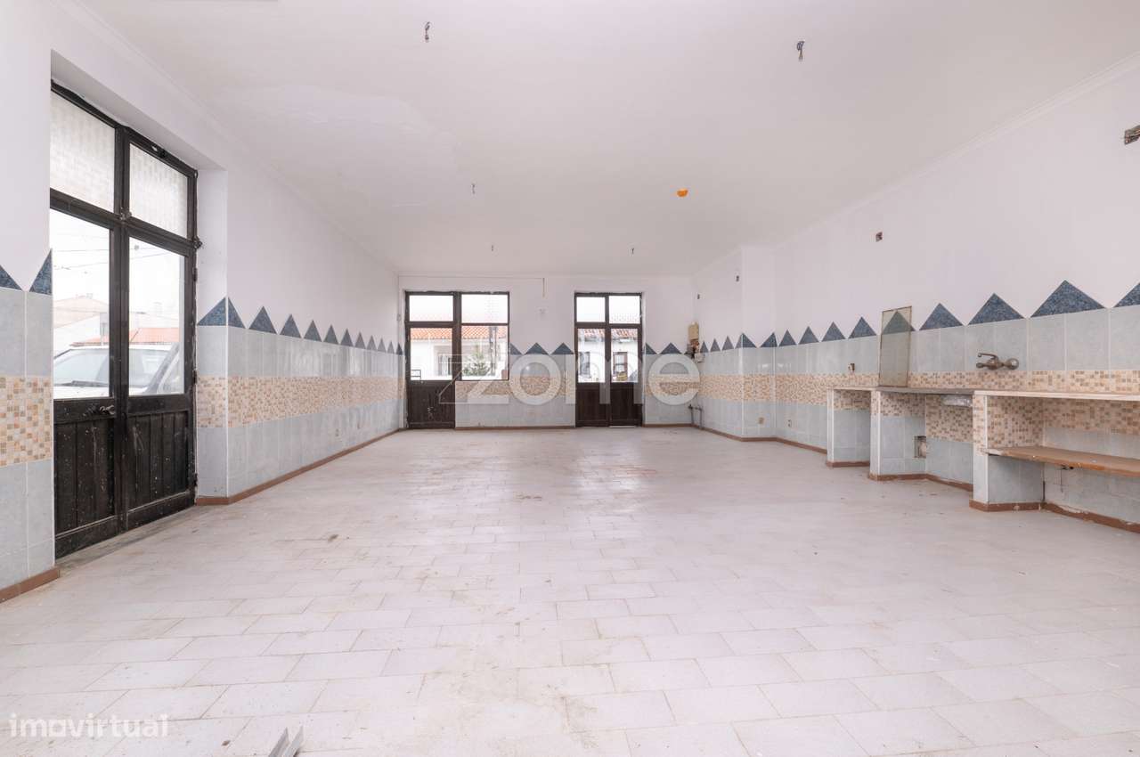 Loja com cave e armazém 181 M2 Darque, Viana do Castelo - Grande imagem: 5/21