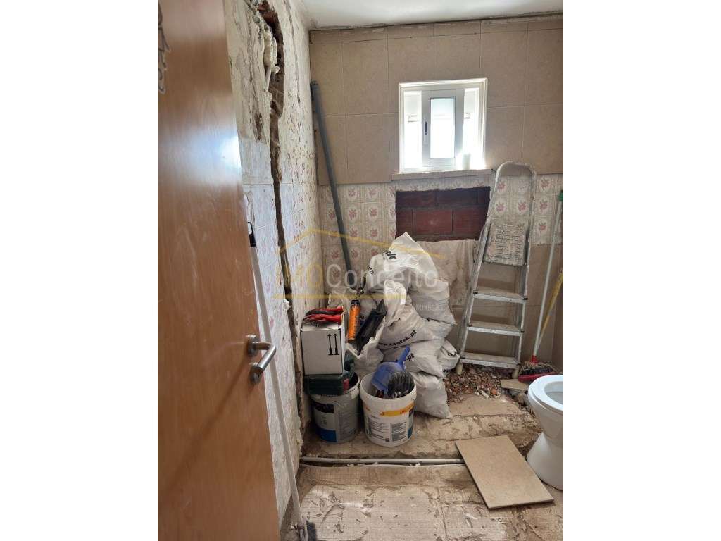 Apartamento T3-17