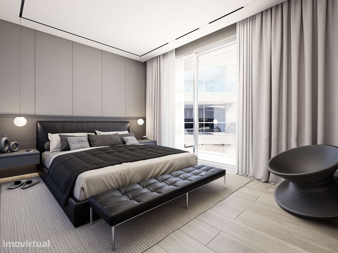 MIRA BRANDINHÃES RESIDENCE |  T1, T2 e T3 Novos | Cidade da Maia-6