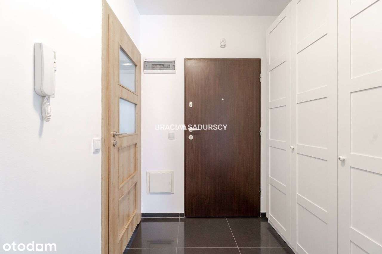 2 pokojowe, ul. Marii Dąbrowskiej-15