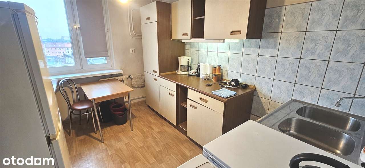 Mieszkanie, 58 m², Kędzierzyn-Koźle-3