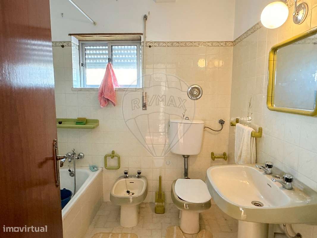Apartamento T3 para venda-10