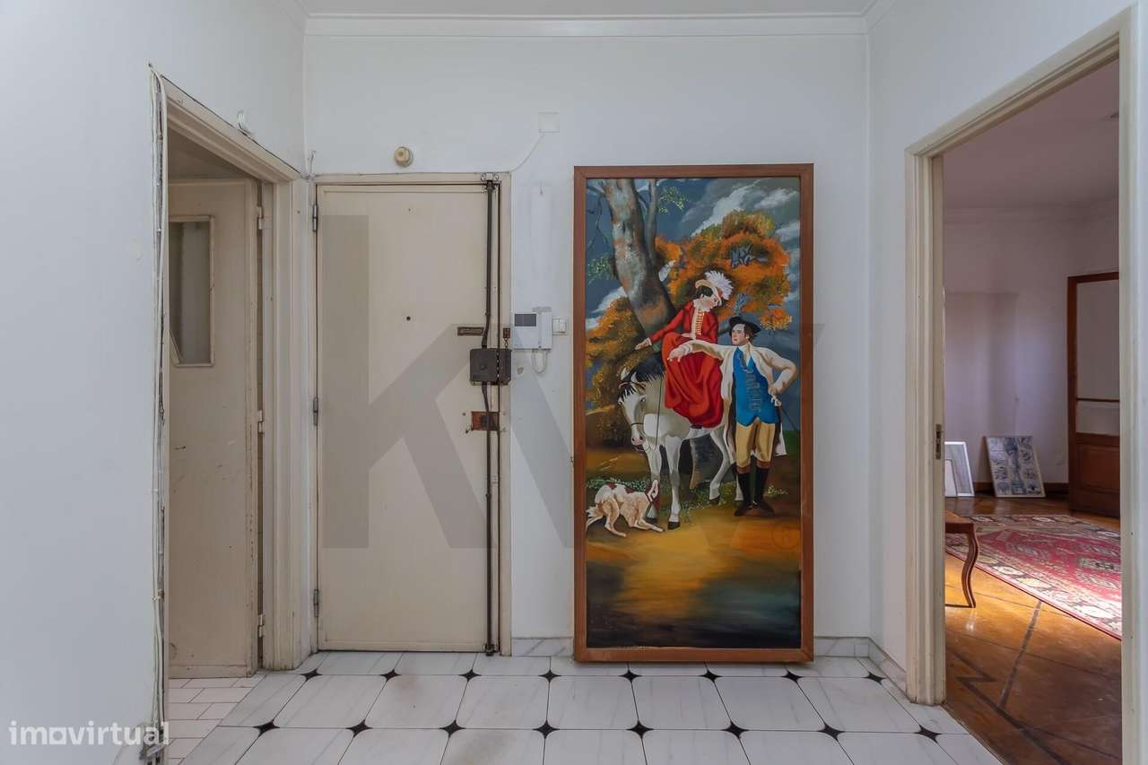 T4 para venda na Lapa para remodelar - Grande imagem: 4/43