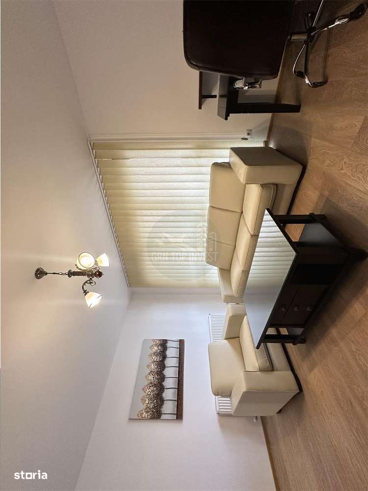 Apartament 2 camere parcare zona Lacul lui Binder - Imagine principală: 2/7