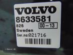 Volvo s80 autorádio - 5