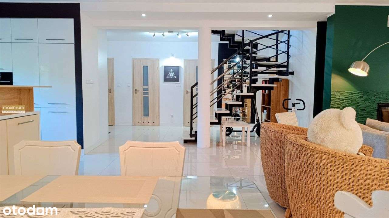 Dom jednorodzinny 150m2 | działka 3 ha | Chmielek-6