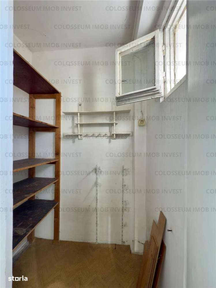 Apartament cu 3 camere, decomandat - zona Mircea cel Batran-8