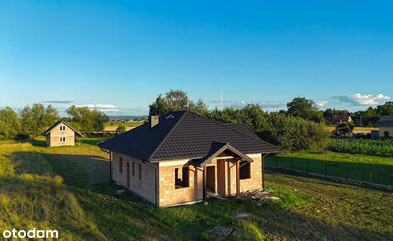 Dom na sprzedaż Majkowice-2