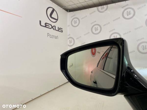 Lexus ES - 22