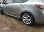 DRZWI LEWE PRAWE MAZDA 3 LIFT 09-13 38P IGŁA RADOM - 2