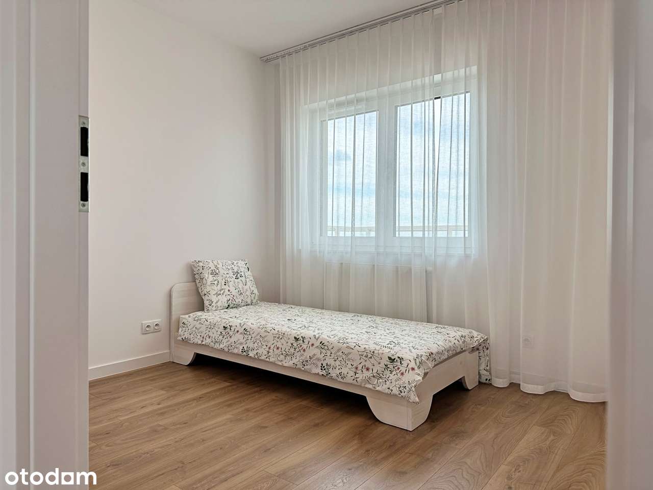 3 pokoje | 2 loggie | Garaż podziemny i komórka GRATIS| 0% Prowizji-15