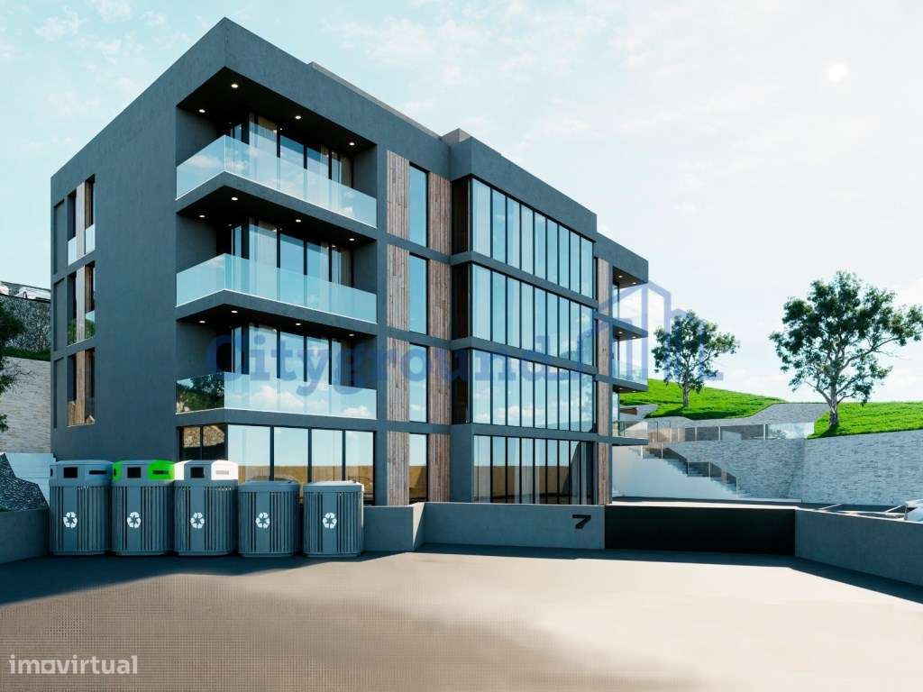 Terreno para construção no centro da Venda do Pinheiro - Grande imagem: 4/5