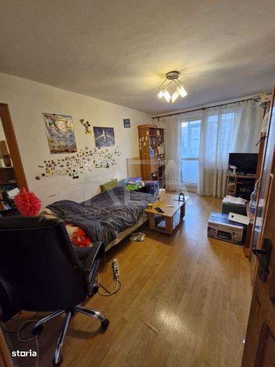 Apartament cu 2 camere la 700 de metri de parcul Titanii - Imagine principală: 2/10