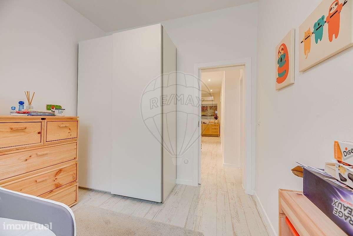 Apartamento T3 para venda-16