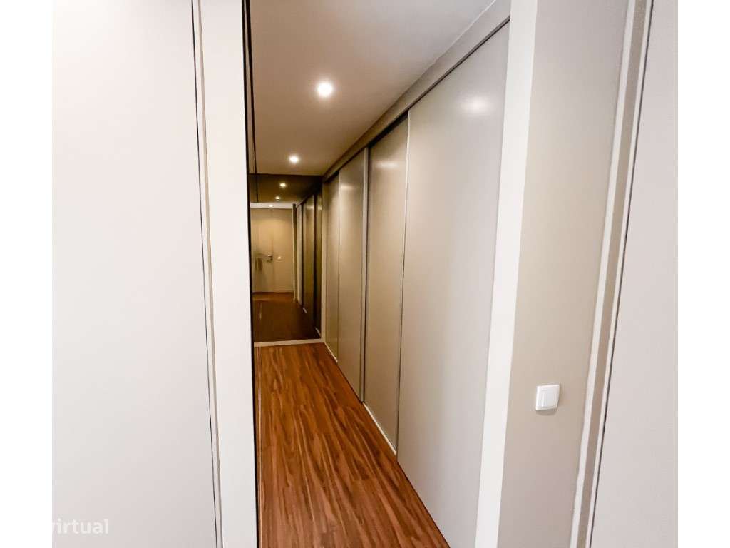 Apartamento T3 em Labruge a poucos minutos da praia-9