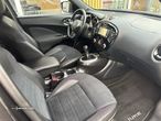 Nissan Juke 1.2 DIG-T Tekna Premium - 25