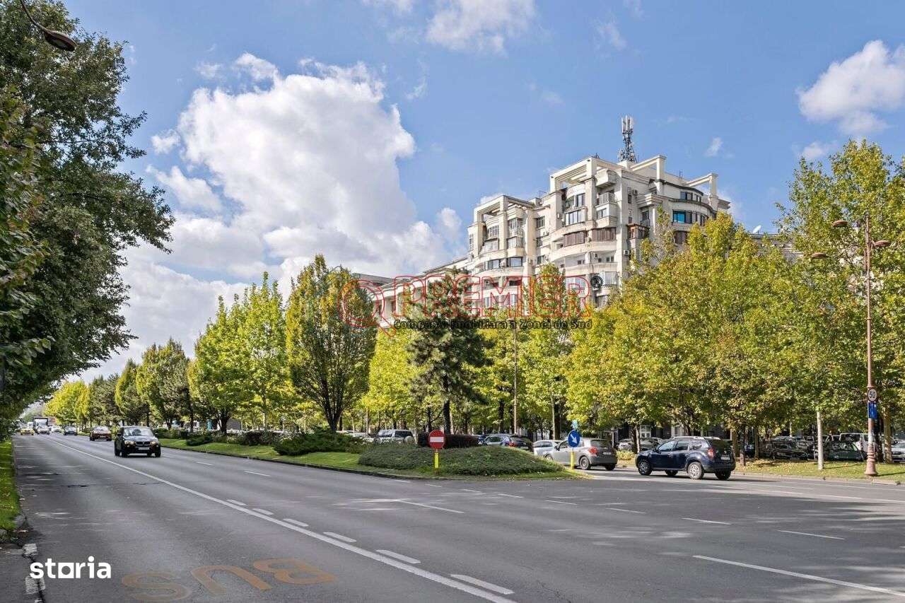 Apartament 4 camere - Bulevardul  Unirii - Imagine principală: 4/20