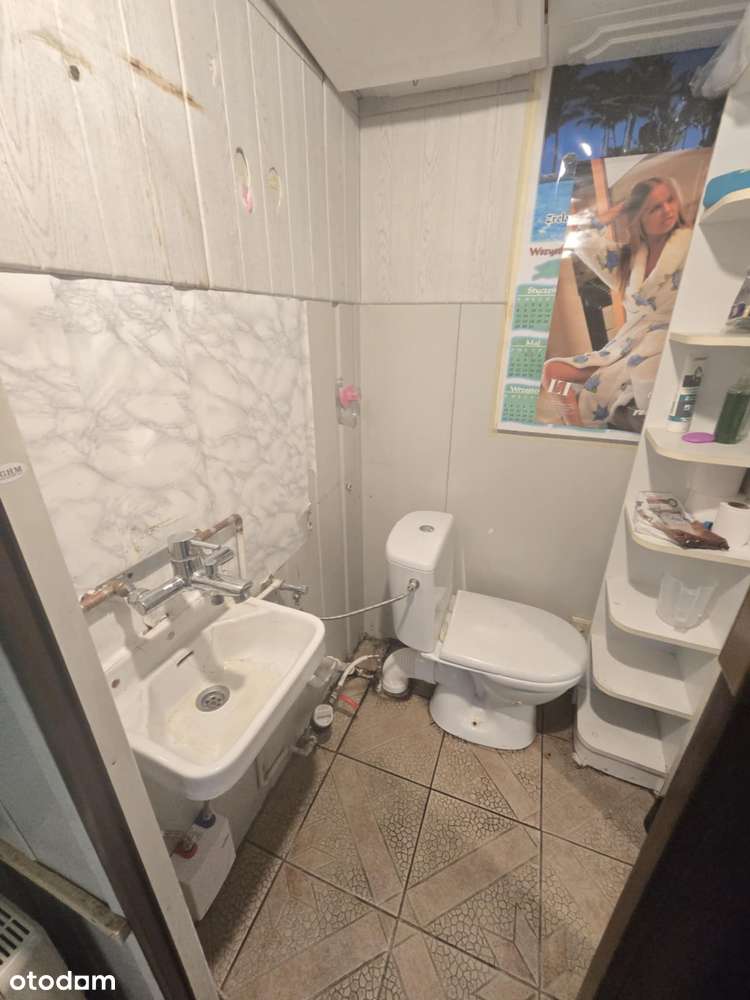 Do wynajęcia lokal os. Ustronie III - Pełny obrazek: 5/8