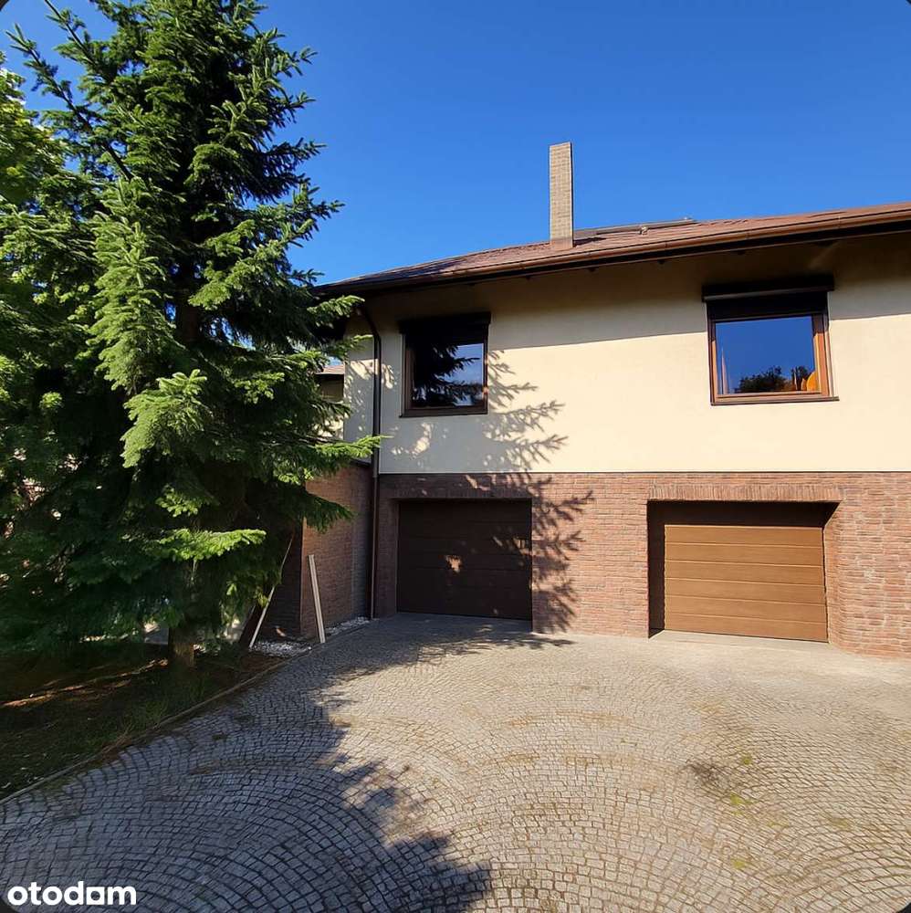 Wyjątkowy, elegancki dom dla miłośników natury-15