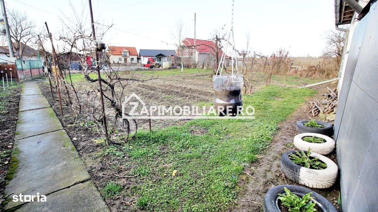 Casa 3 camere,90 mp,1300 mp teren, zona Stadion, 0% comision-6