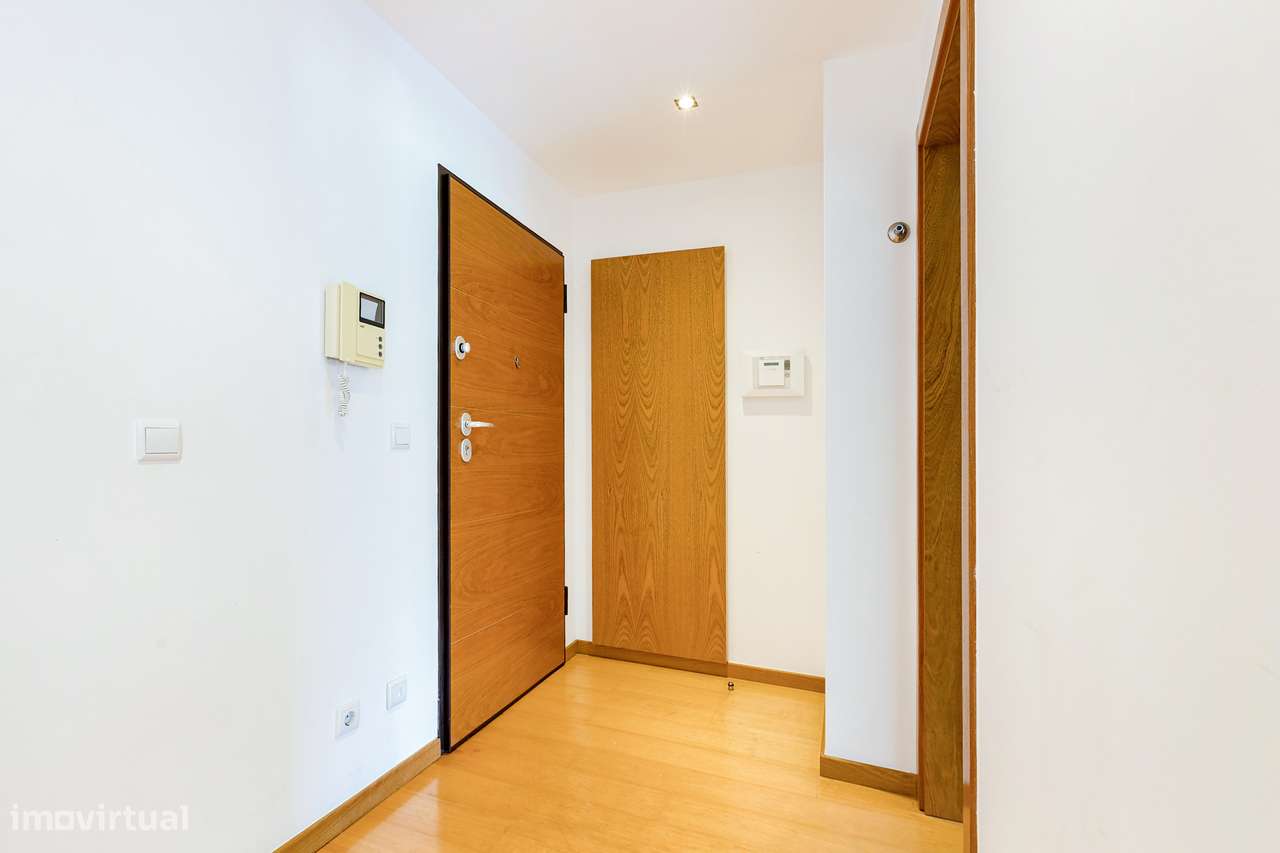 Apartamento T1-Terraços da Ponte-11