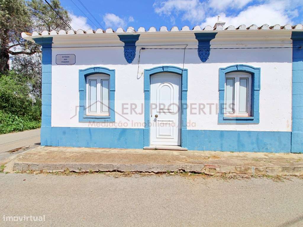 Casa Típica Algarvia - Grande imagem: 2/16