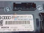 Modul confort Audi A7 Sportback (4GA) [Fabr 2011-2017] 4H0907063CF - 2