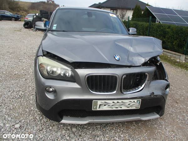 BMW X1 sDrive20d - 14