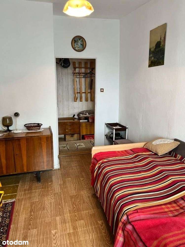 Bezczynszowe 2 pokojowe, 10 km do Łobza, Drawska-5