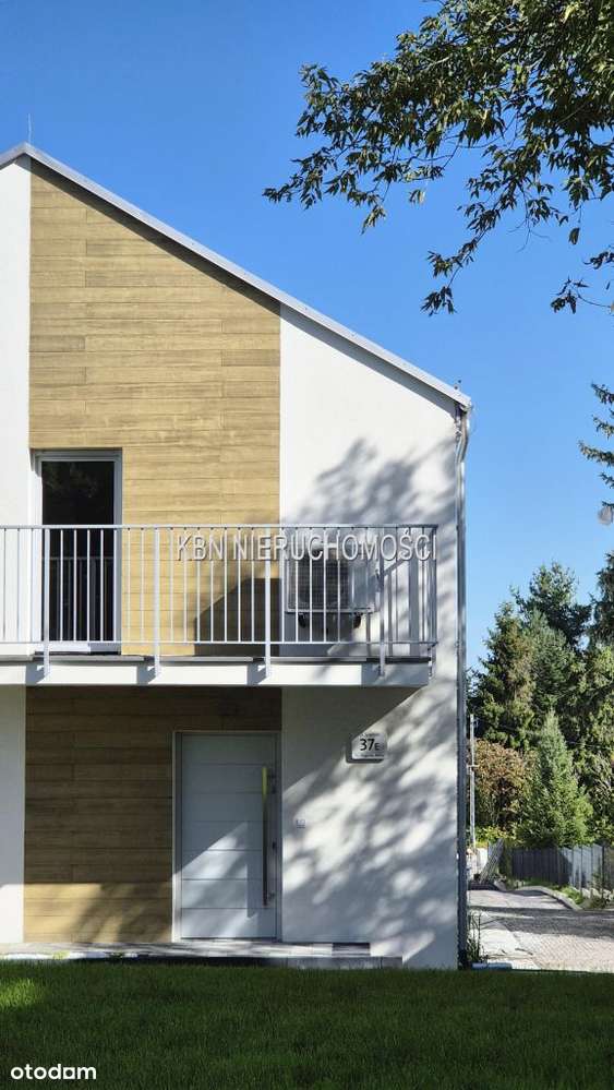 Mieszkanie 5 pokoi + ogród, Bronowice - Pełny obrazek: 1/11