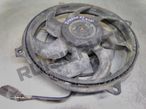 Motoventilador  Vw Sharan (7m) 1995_2011 1.9 Tdi [1995_2011] - 2