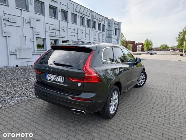 Volvo XC 60 - 27