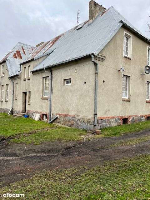 Mieszkanie, 95 m², Wierzchocino - Pełny obrazek: 1/12