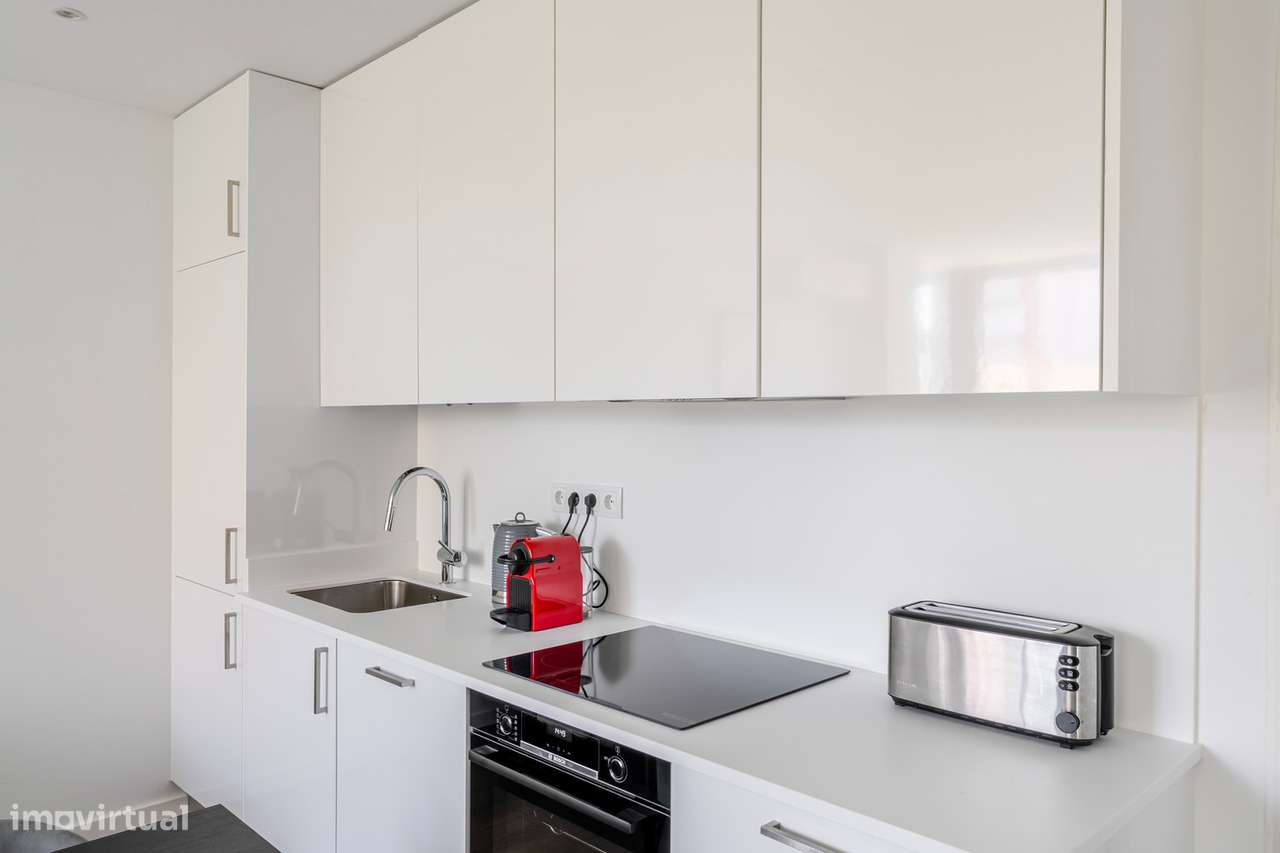 Apartment in São João de Brito - Grande imagem: 4/20