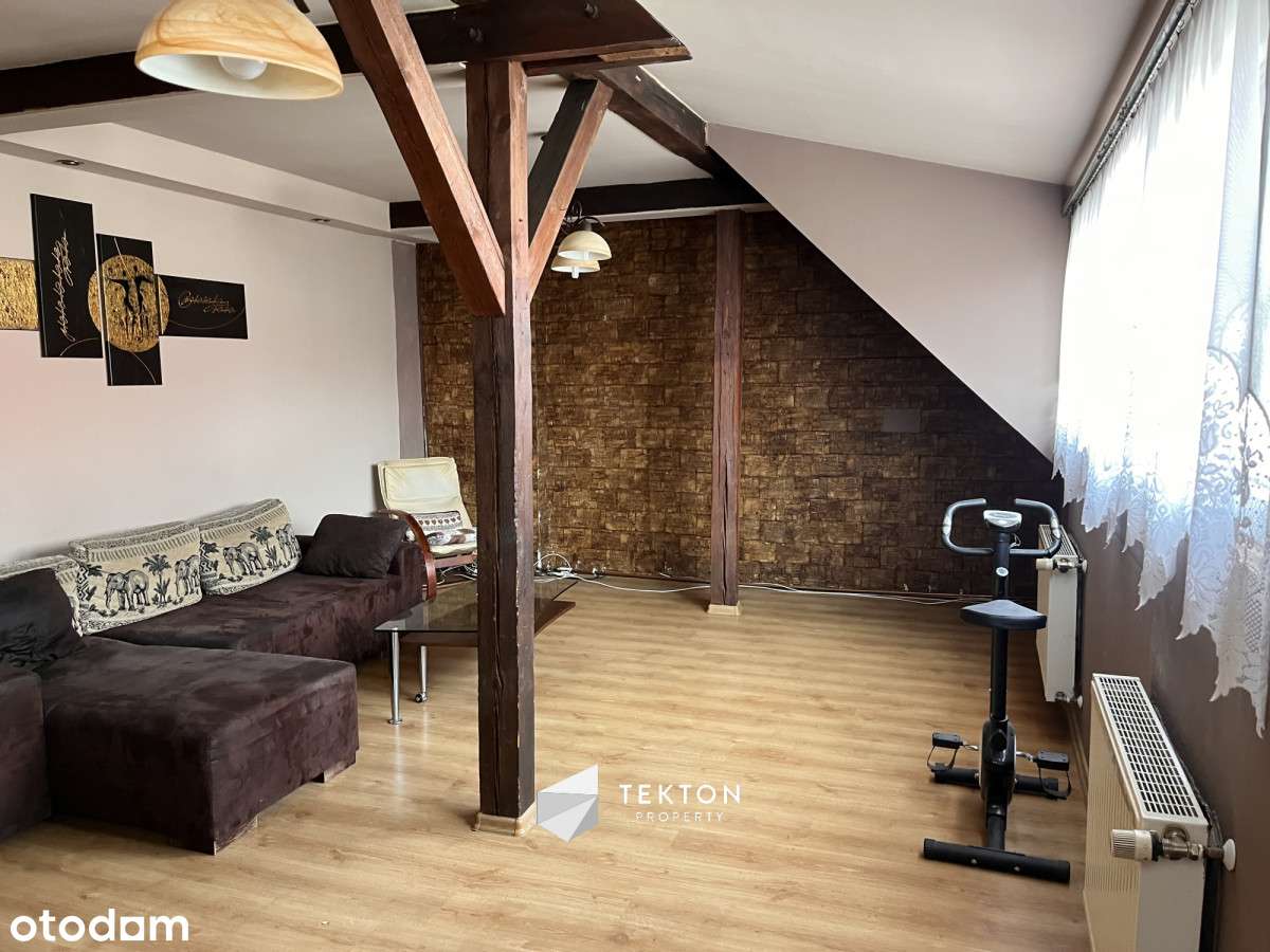 Świetna lokalizacja, duży potencjał – idealne - Pełny obrazek: 4/18