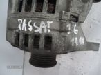 Alternador VW Passat - 3