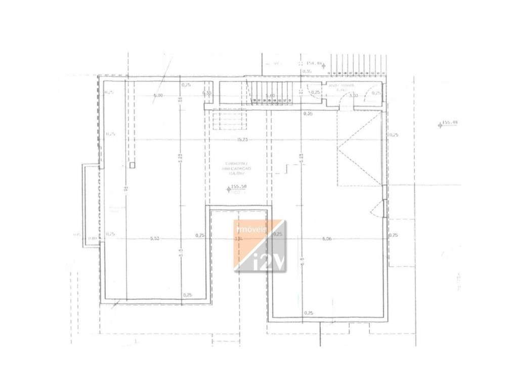 Moradia Térrea T3 Leiria-24