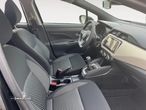 Nissan Micra 1.0 IG-T Acenta - 14