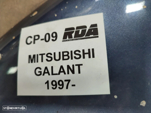 CP09 Capot Mitsubishi Galant 1997 - 2
