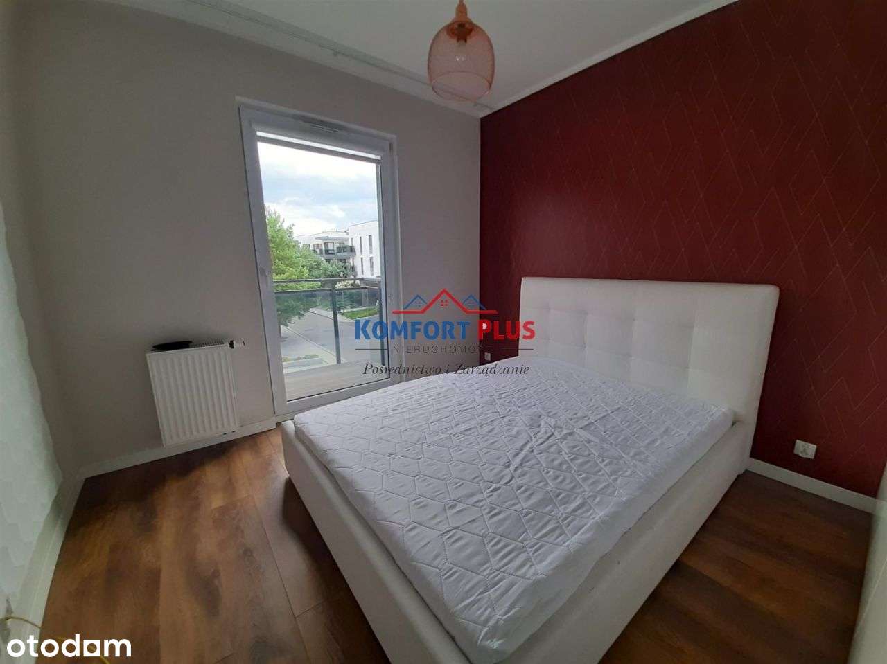 Jar 3-pokojowe z windą i garzżem, 66m, ul. Hubego-8