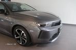 Opel Astra 1.2 T Elegance - 3