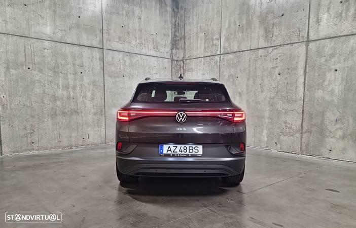VW ID.4 Pro Performance - 17