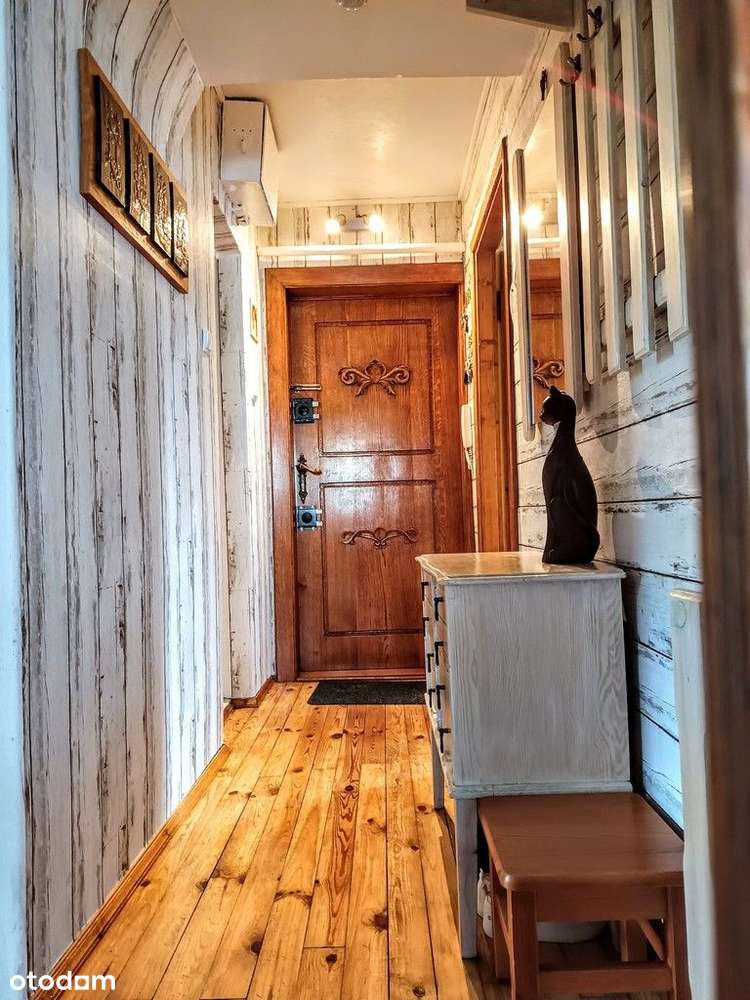 3pok, kuchnia, opcja garaż blisko centr. Gdańska!-8