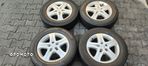 Felgi aluminiowe 16 VW T5 T6 Multivan Transporter 5x120 ET 50 - 1